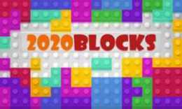 لعبة تركيب المكعبات 2020 Blocks
