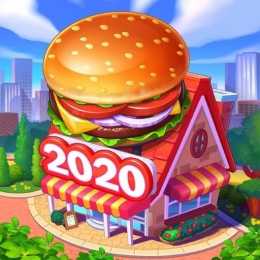 لعبة همبرغر Hamburger 2020