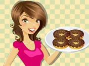 لعبة طبخ دونات بالكريمة - العب مجاناً أونلاين | ألعاب جيمز