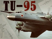 لعبة TU 95  الطائرة - العب مجاناً أونلاين | ألعاب جيمز