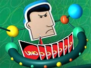 لعبة اونو اون لاين - العب مجاناً أونلاين | ألعاب جيمز