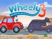 لعبة ويلي 3