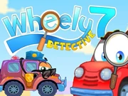 لعبة ويلي 7